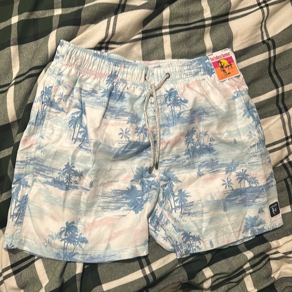 Men’s Swimwear - Picture 1 of 4